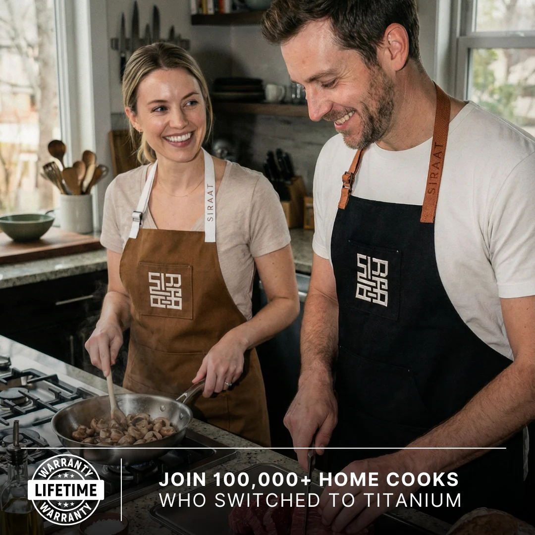 Titanium Cutting Board V2 Bundle - Image 8