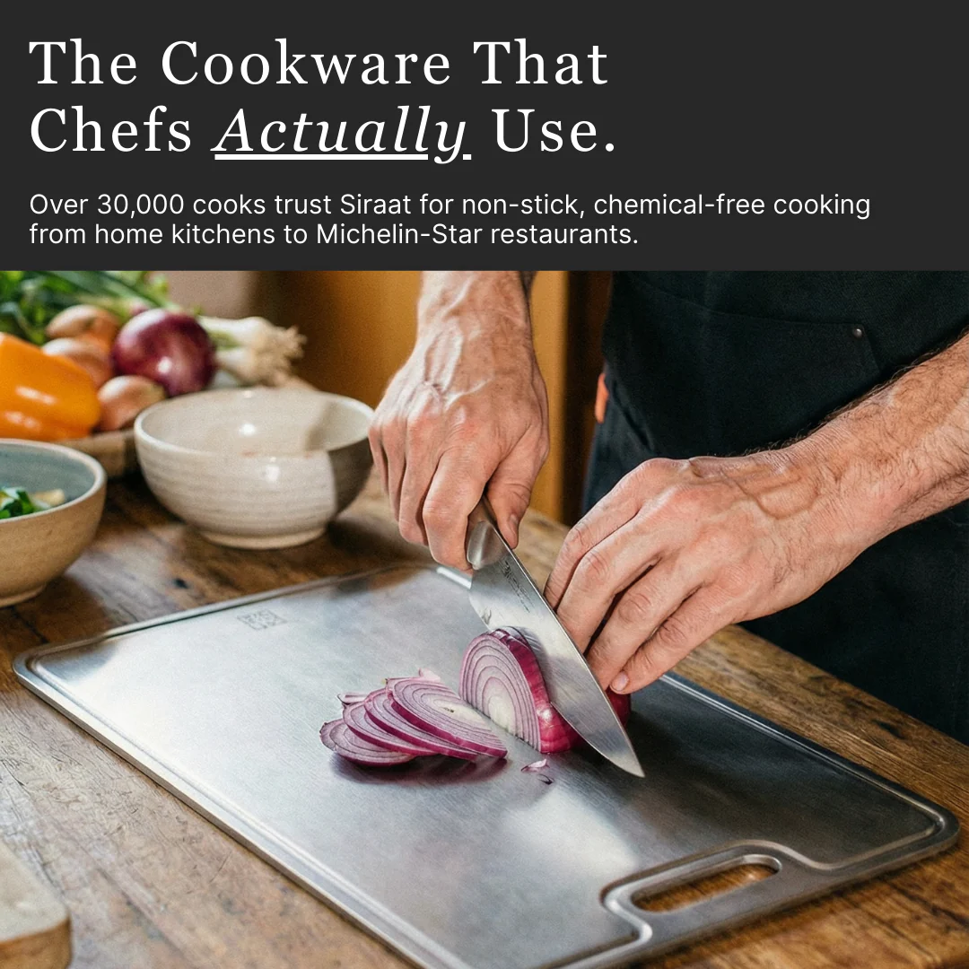 Titanium Cutting Board V2 Bundle - Image 9