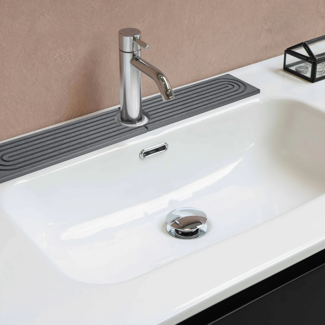 Diatomite Mat Anthracite - Image 3