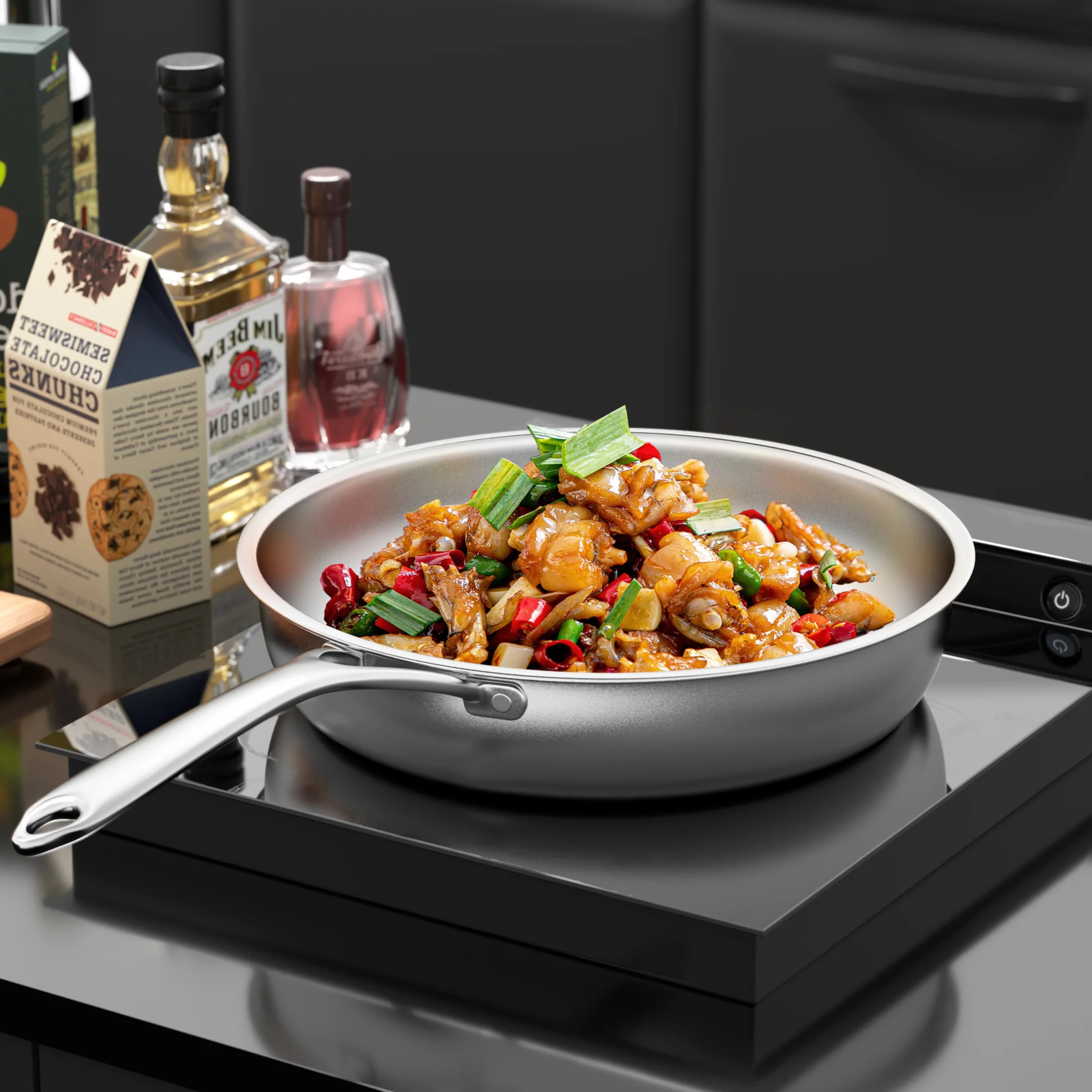 Titanium Pan Pro - Image 10