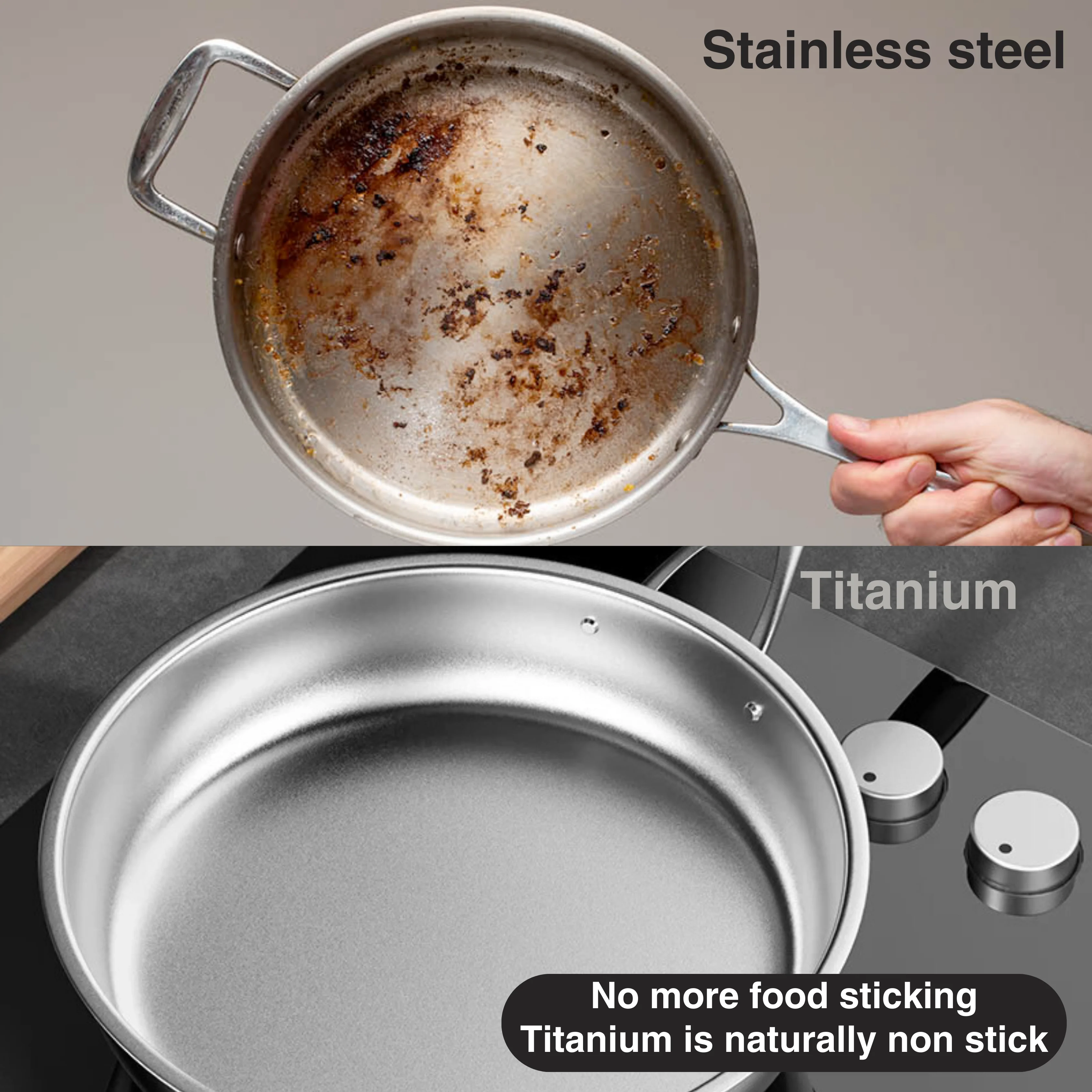 Titanium Pan Pro - Image 8