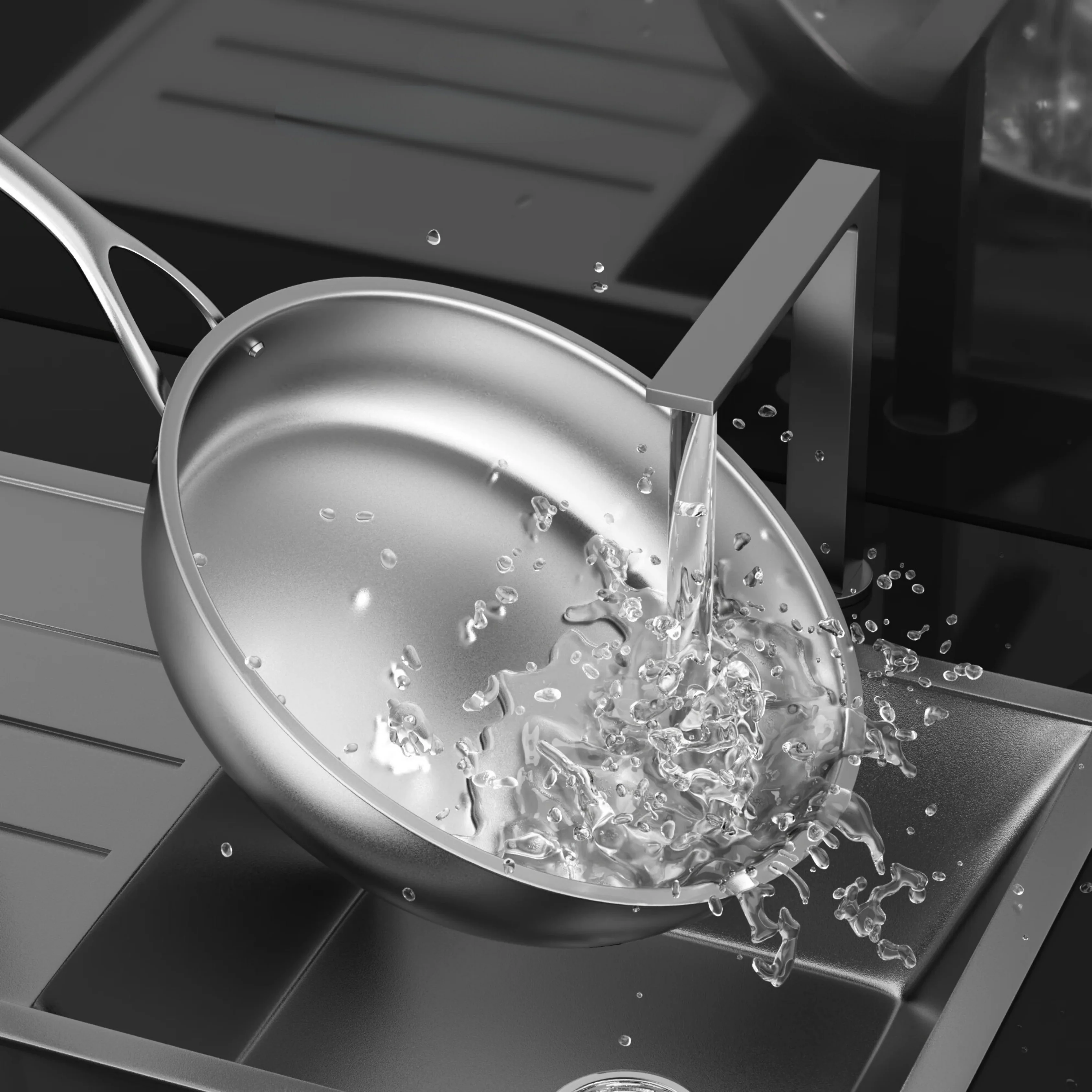 Titanium Pan Pro - Image 9