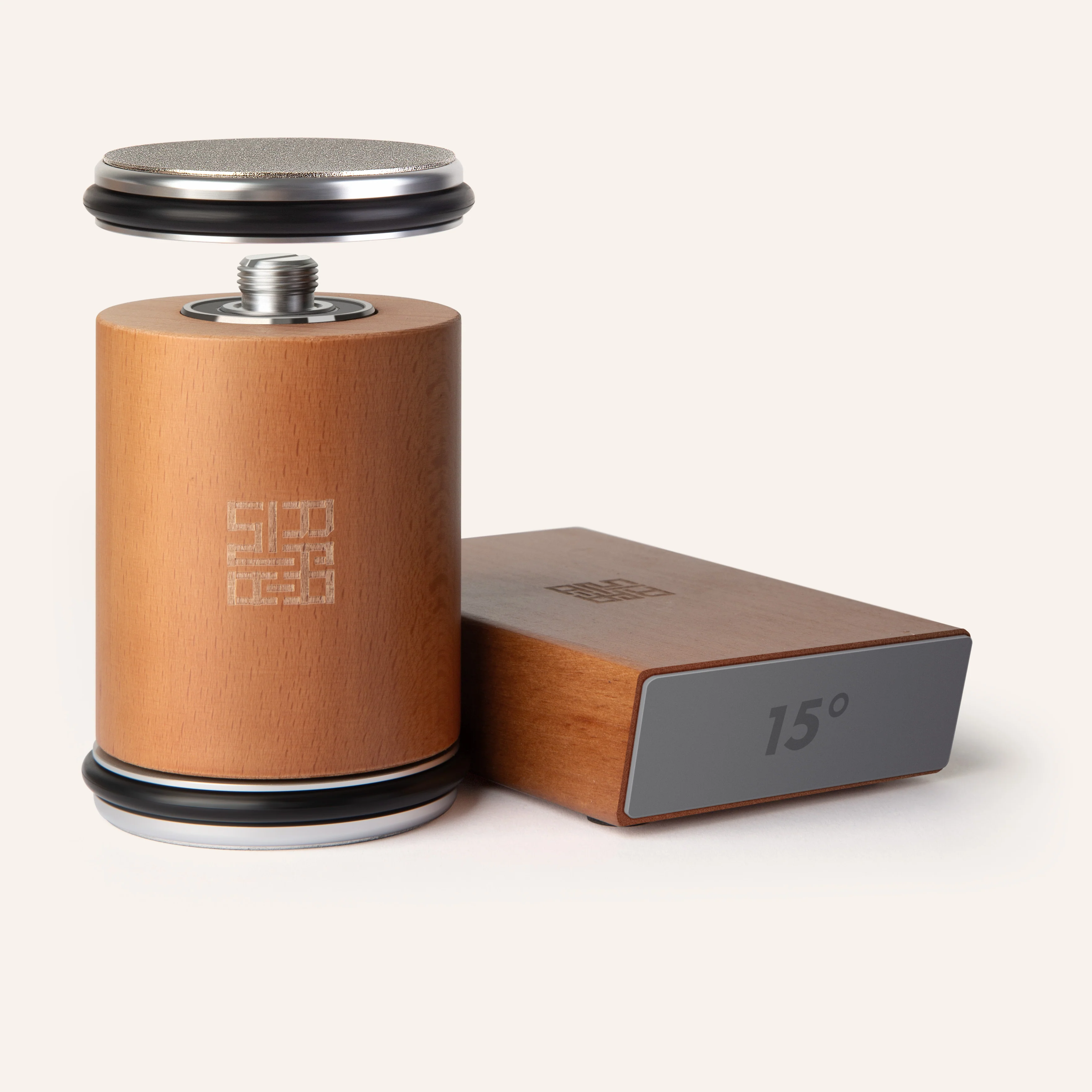 Rolling Knife Sharpener - Image 3