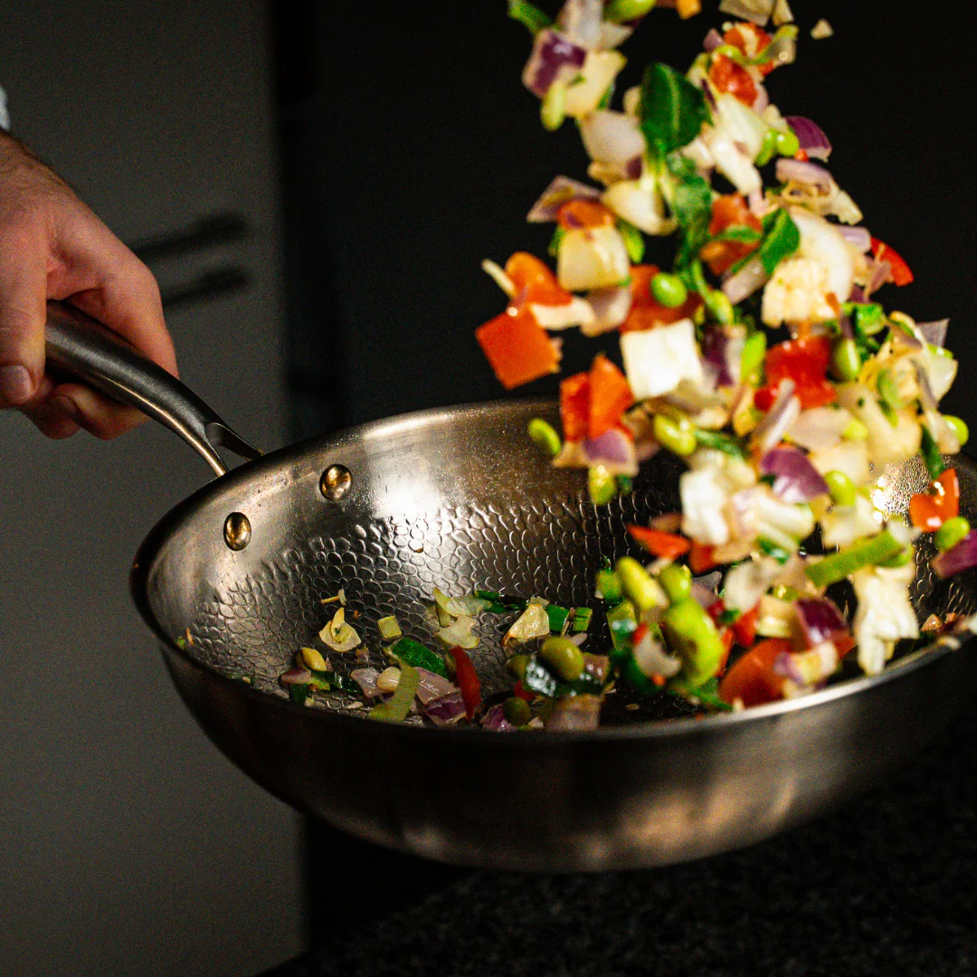 Titanium Hammered Complete Edition - Image 4