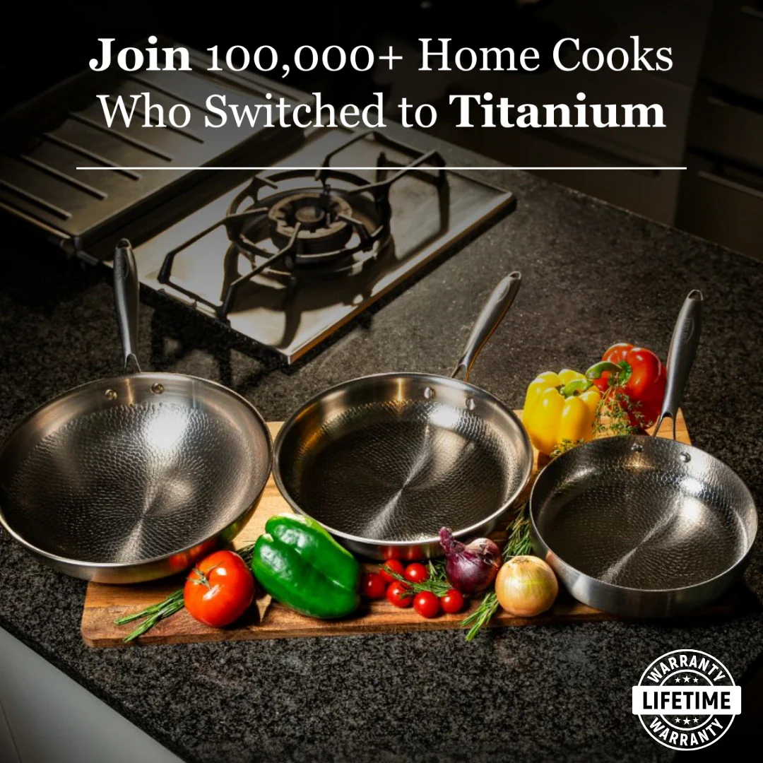 Titanium Cutting Board V2 - Image 9