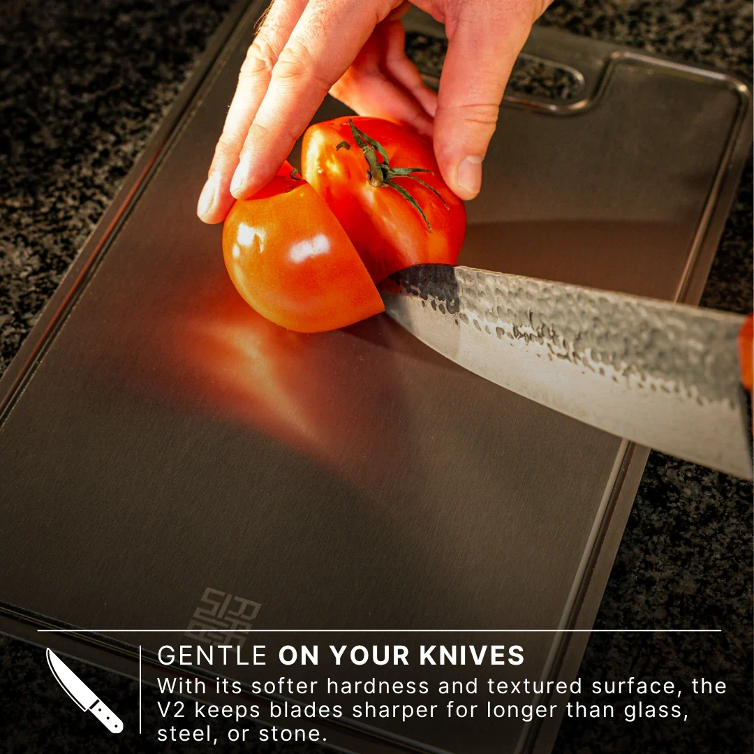 Titanium Cutting Board V2 - Image 5