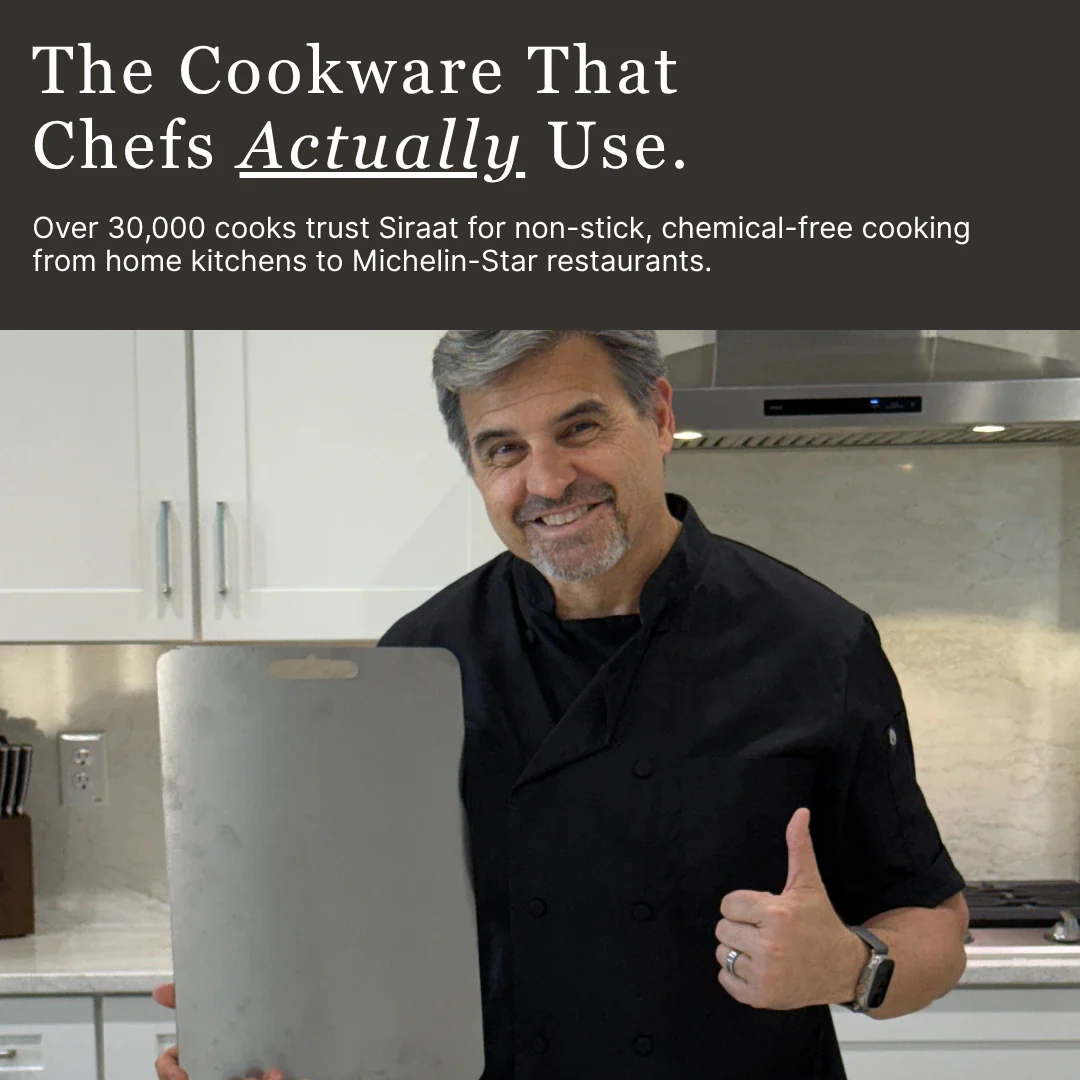 Titanium Cutting Board V2 - Image 6