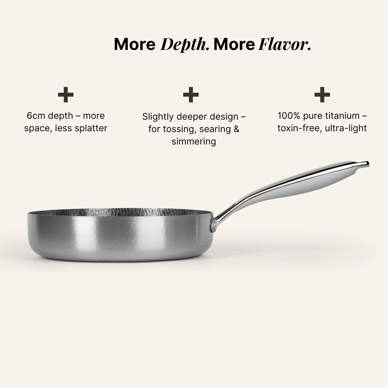 Titanium Hammered Complete Edition - Image 7