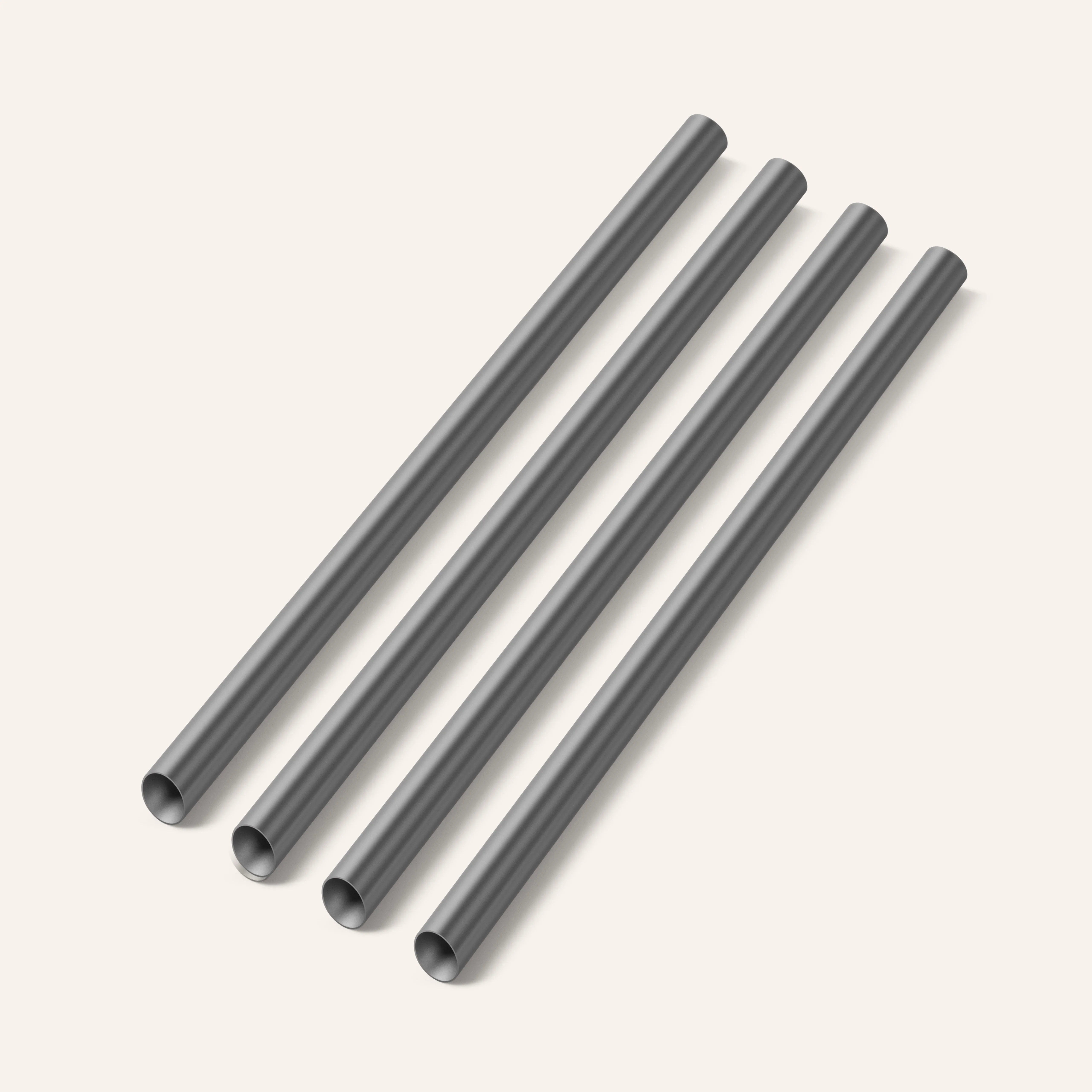 Titanium Straws - Image 3