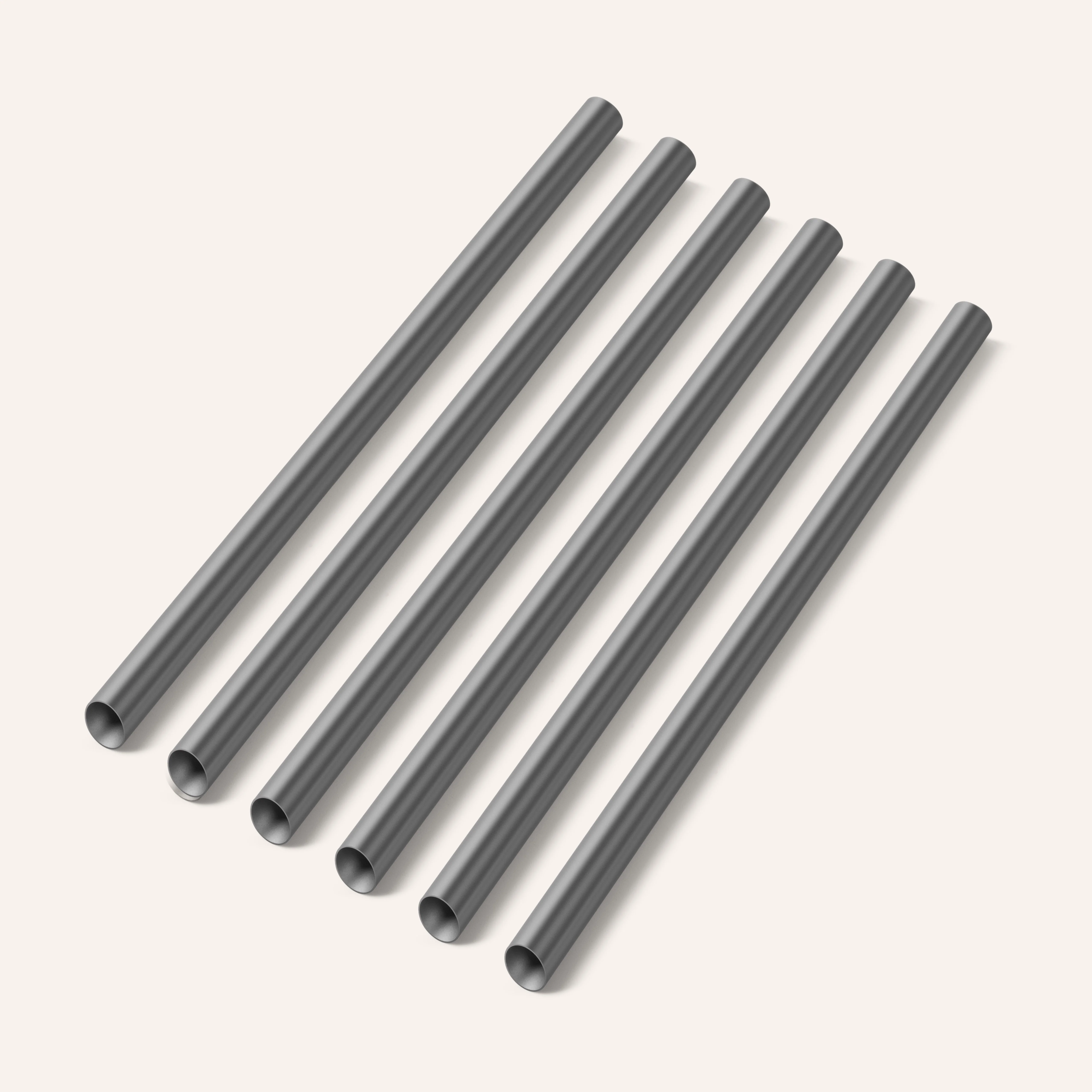 Titanium Straws - Image 4